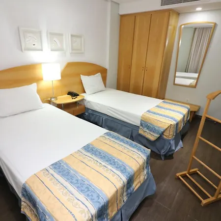 Hotel Nacional Inn São José dos Campos-3