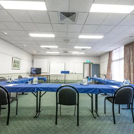 Twin Towers Inn-2