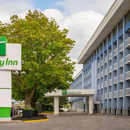 Holiday Inn Kingston - Waterfront By Ihg-2