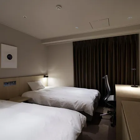 Rhino Hotel Kyoto-3