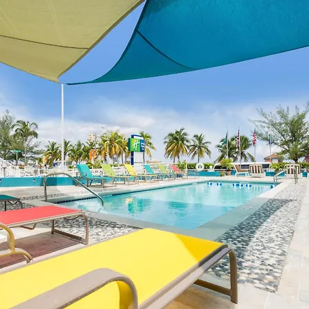 Holiday Inn Express & Suites Nassau By Ihg-2