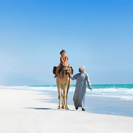 Al Baleed Resort Salalah By Anantara-3