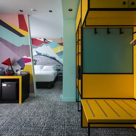 Ibis Styles Tbilisi Center-2