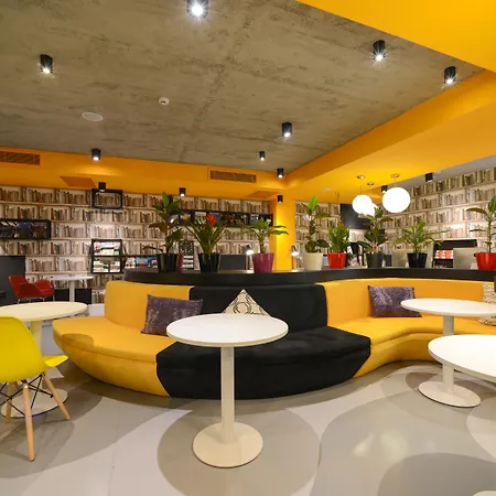Ibis Styles Tbilisi Center-3