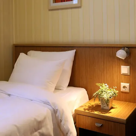 Sharden Villa Boutique Hotel-3