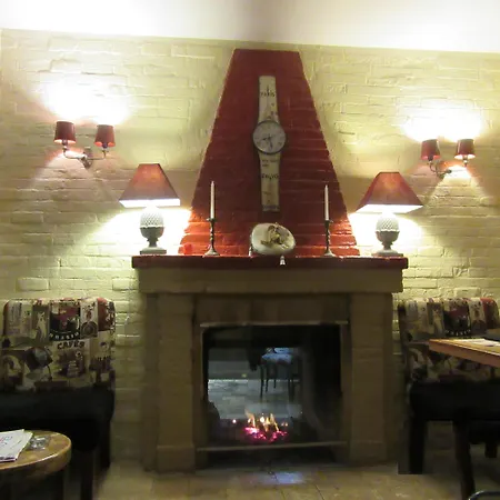 Casa Joaquin Boutique Hotel-3
