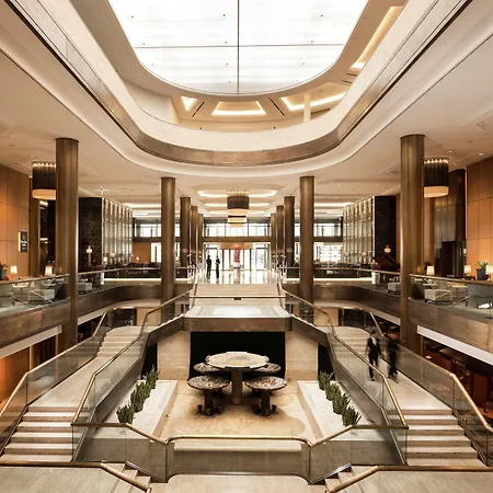 Millennium Hilton Seoul-2