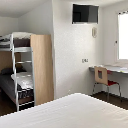 Première Classe La Rochelle Sud-Aytré-3