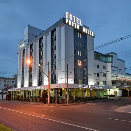 Porto Minas Hotel e Convenções-2