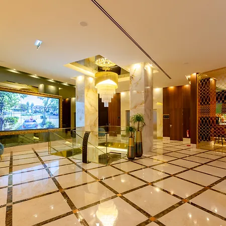 TURIM Boulevard Hotel-2