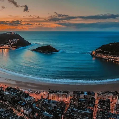 Axel Hotel San Sebastian - Adults Only-2