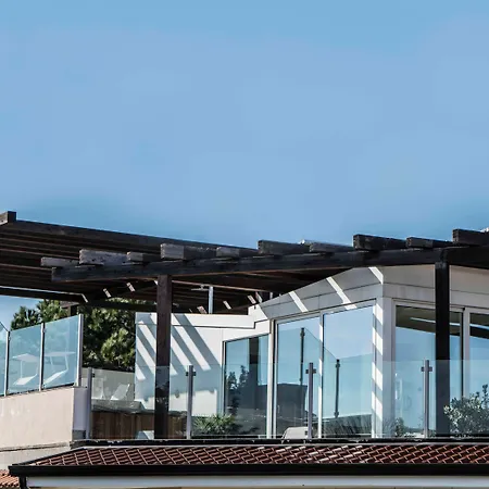 Sicilia'S Art Hotel & Spa-2