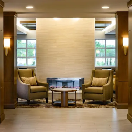 Staybridge Suites - Vero Beach By Ihg-2
