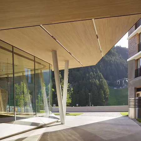 Radisson Blu Hotel Reussen, Andermatt-2