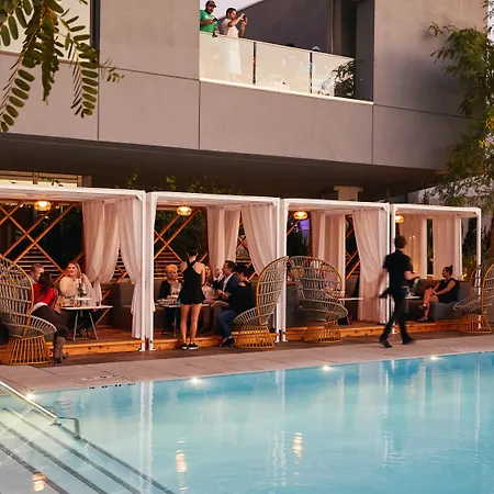 Kimpton Sawyer Hotel By Ihg-3