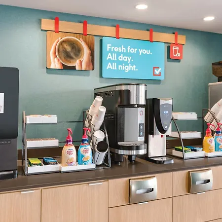 Avid Hotels - Beaumont By Ihg-2