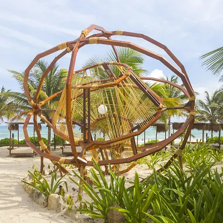 Mia Tulum Beachfront Resort - Ocean View Suites And Beach Club-3