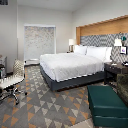 Holiday Inn & Suites Arden - Asheville Airport By Ihg-3