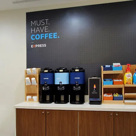 Holiday Inn Express & Suites Ocala By Ihg-3