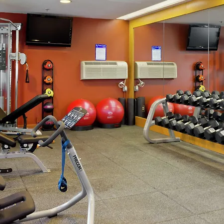 Doubletree Suites By Hilton Hotel Philadelphia West-3