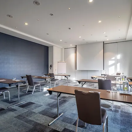 Holiday Inn Hasselt By Ihg-2