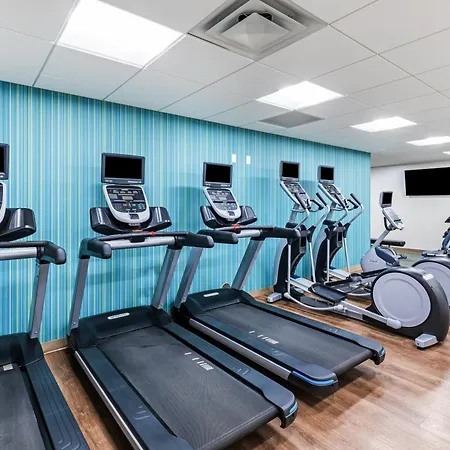 Holiday Inn Express & Suites Junction By Ihg-3