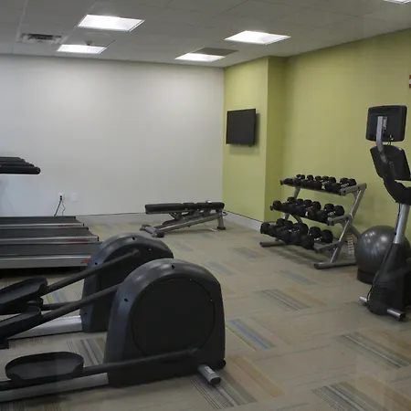 Holiday Inn Express & Suites - Milledgeville By Ihg-3
