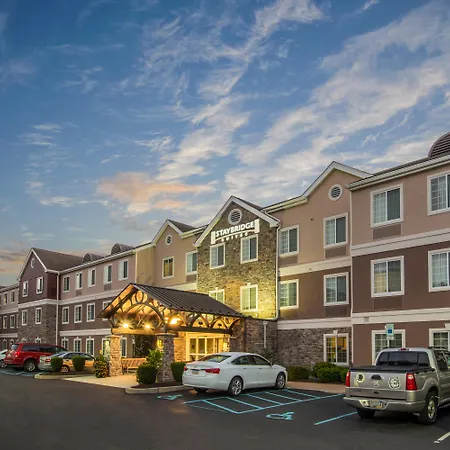 Staybridge Suites Allentown West-3