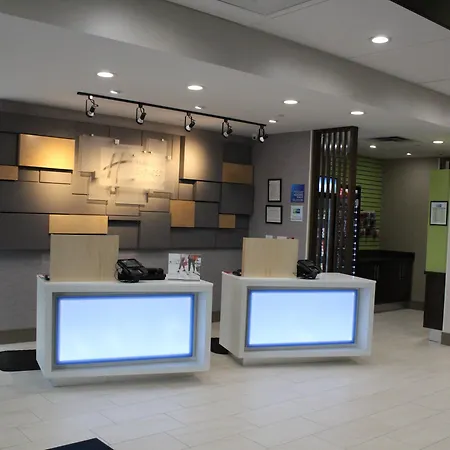 Holiday Inn Express & Suites - Milledgeville By Ihg-2