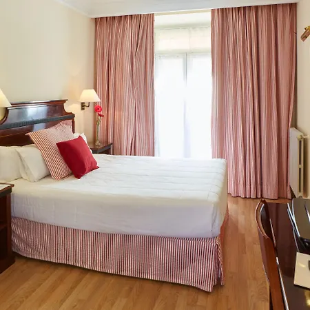 Sercotel Hotel Europa-3