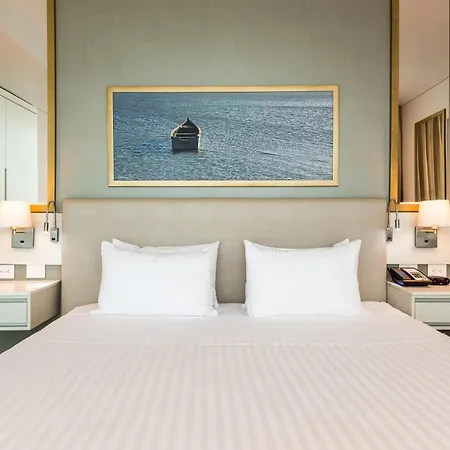 Crowne Plaza Barranquilla By Ihg-3