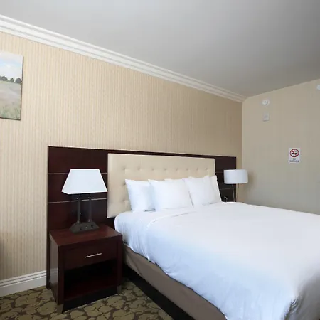 Holiday Inn El Monte - Los Angeles By Ihg-2