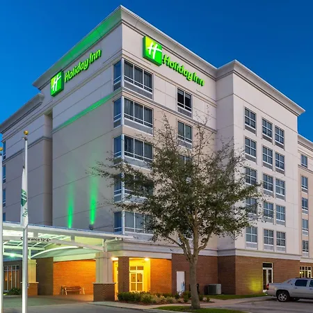 Holiday Inn Winter Haven By Ihg-3