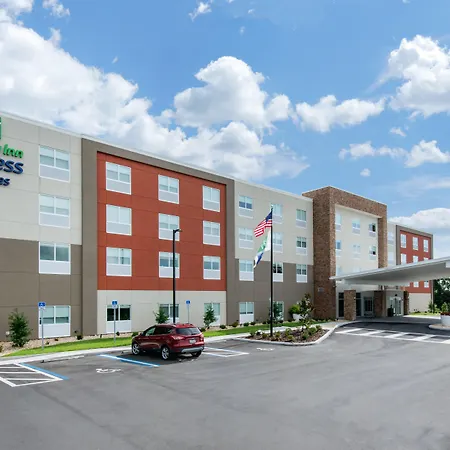 Holiday Inn Express & Suites - Ruskin By Ihg-3