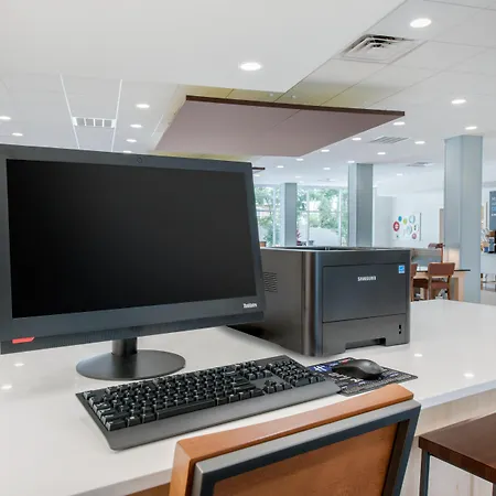 Holiday Inn Express & Suites - Ruskin By Ihg-2