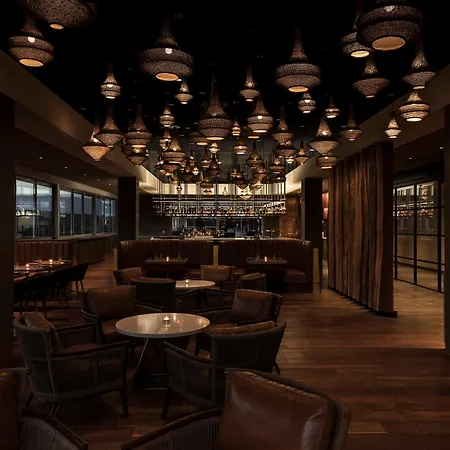 Kimpton Rowan Palm Springs Hotel By Ihg-3