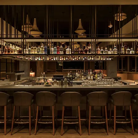 Kimpton Rowan Palm Springs Hotel By Ihg-2