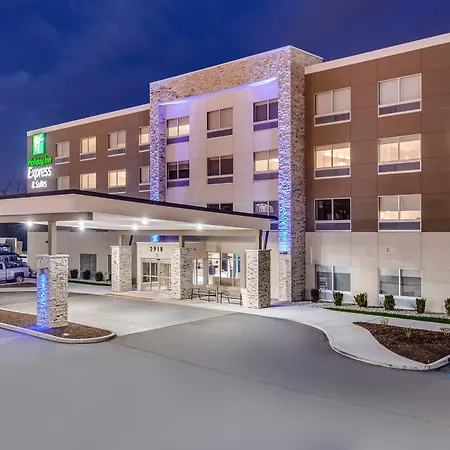 Holiday Inn Express & Suites Hammond By Ihg-2