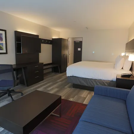 Holiday Inn Express Oneonta By Ihg-3