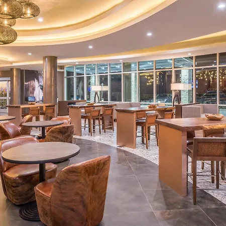 Hotel Indigo Frisco By Ihg-3