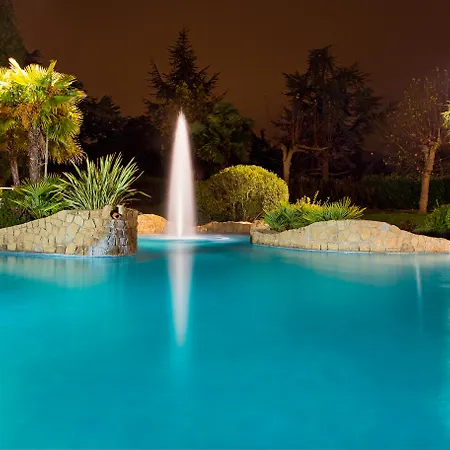 Galzignano Resort Terme&Golf - Hotel Majestic-3