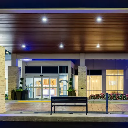 Holiday Inn Express Calhoun South By Ihg-3