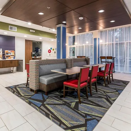 Holiday Inn Express - Villa Rica By Ihg-2