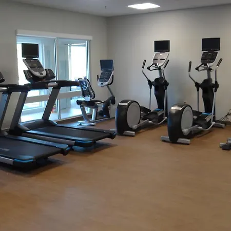 Holiday Inn Express & Suites - Auburn Downtown By Ihg-2