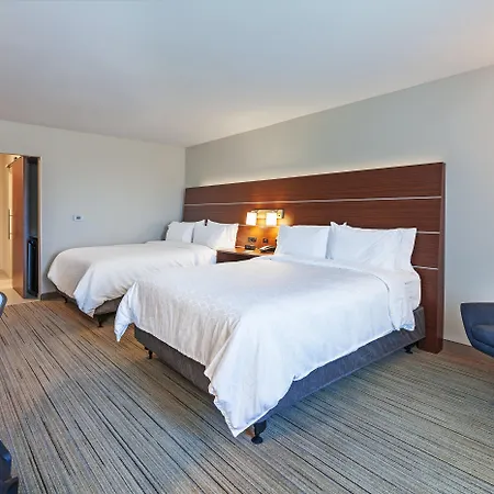 Holiday Inn Express & Suites - Tulsa Northeast - Owasso By Ihg-2