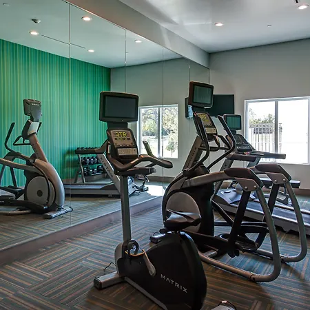 Holiday Inn Express & Suites Gatesville - N. Ft Hood By Ihg-2