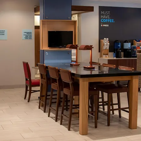 Holiday Inn Express & Suites Tonawanda - Buffalo Area By Ihg-3