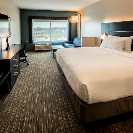 Holiday Inn Express - North Augusta South Carolina By Ihg-3