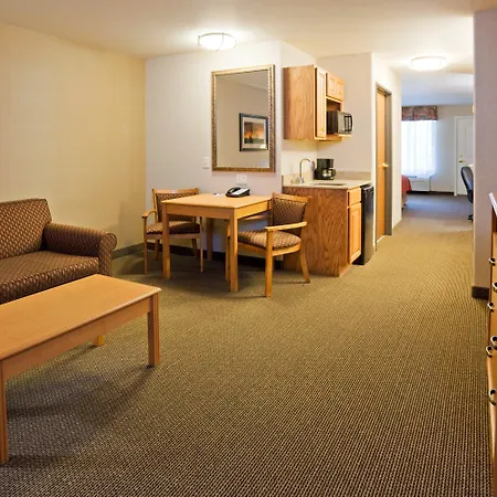 Holiday Inn Express & Suites Custer-Mt Rushmore-2