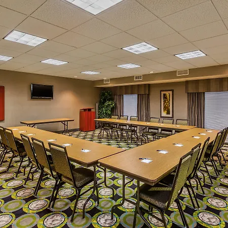 Holiday Inn Express Minden By Ihg-2
